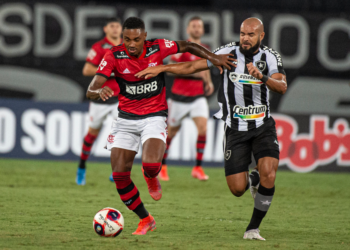 Botafogo x Flamengo; onde assistir