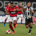 Botafogo x Flamengo; onde assistir