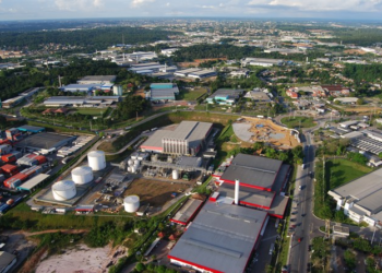 Suframa completa 56 anos de história