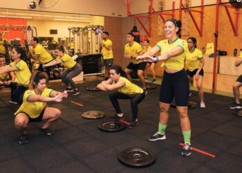 Em clima de Carnaval, Fórmula Academia realiza programação gratuita, com premiações e degustações
