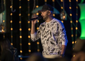 Uendel Pinheiro leva ‘Do Nada um Pagode’ ao bar Aloha, em Boa Vista