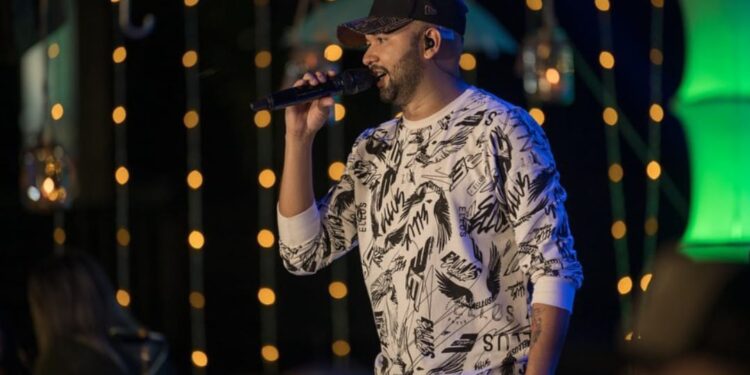 Uendel Pinheiro leva ‘Do Nada um Pagode’ ao bar Aloha, em Boa Vista