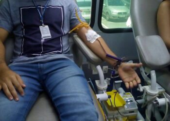 ‘Vampirão’ estará na Sefaz nesta quinta-feira (02/02)