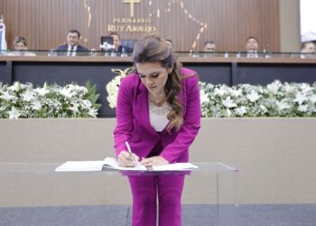 Campêlo diz que vai priorizar as áreas de Proteção às Mulheres e de Assistência Social