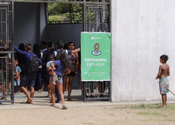 Defensoria pede atendimento emergencial de saúde para aldeias Yanomami do AM