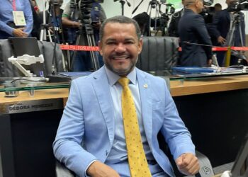 Deputado quer priorizar Mulheres e a Zona Franca no primeiro mandato
