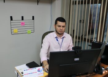 Polo parceiro é exemplo de empreendedorismo na educação