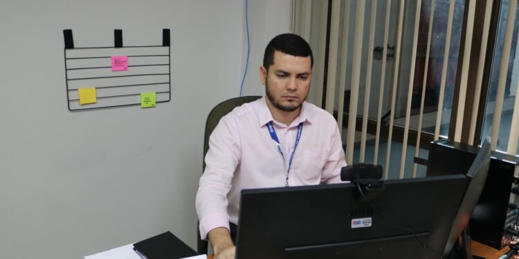 Polo parceiro é exemplo de empreendedorismo na educação