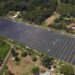 Maior usina de energia solar da região Norte do país é inaugurada