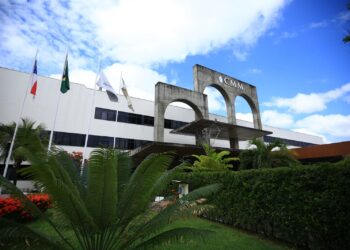 CMM abre trabalhos do Legislativo Municipal nesta segunda-feira (06/02)