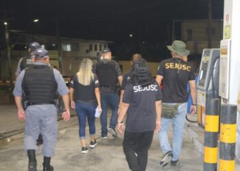 Carnaval: 18 postos de combustíveis são fiscalizados