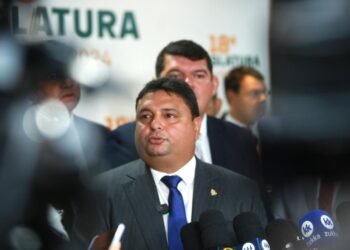 Presidente da Câmara concurso público para a Casa Legislativa