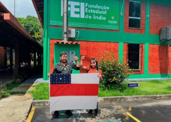 Fundação destaca importância da valorização social dos povos indígenas