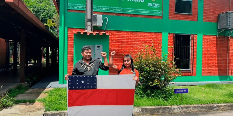 Fundação destaca importância da valorização social dos povos indígenas