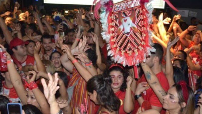 Bloco ‘Dois pra lá e dois pra cá’ acontece no dia 19 de fevereiro