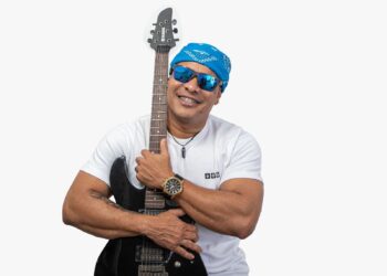 ‘Bloquinho Vai quem Pode’ acontece na Segunda-feira de Carnaval