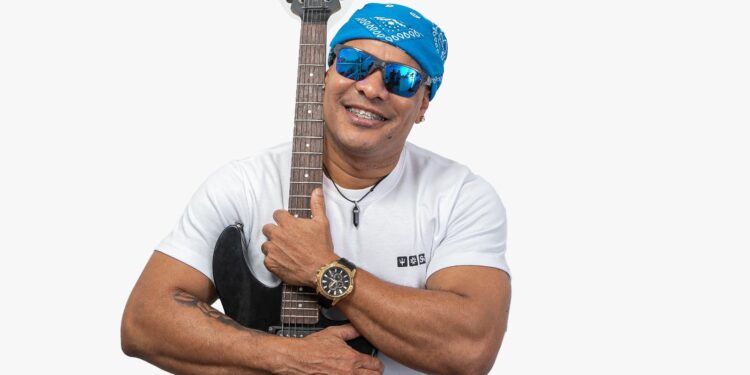 ‘Bloquinho Vai quem Pode’ acontece na Segunda-feira de Carnaval