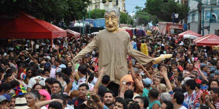 Bandas da Difusora, Bica e Boulevard, agitam o fim de semana em Manaus