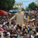 Bandas da Difusora, Bica e Boulevard, agitam o fim de semana em Manaus