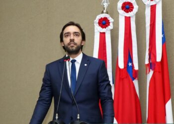 Thiago Abrahim diz que será a voz ativa do interior na Aleam