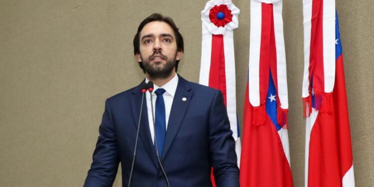 Thiago Abrahim diz que será a voz ativa do interior na Aleam