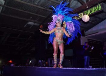 Abertura do Carnailha 2023 terá escolha da Corte do Carnaval de Parintins