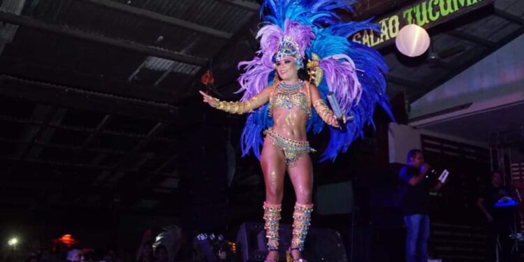 Abertura do Carnailha 2023 terá escolha da Corte do Carnaval de Parintins
