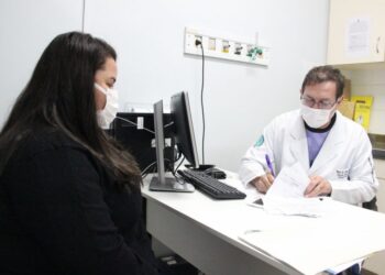 Hospital Adriano Jorge inicia triagem de pacientes para cirurgia bariátrica