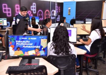 Cetam abre inscrições para 6.288 vagas em cursos; saiba como participar