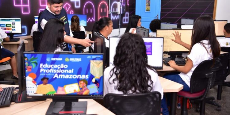 Cetam abre inscrições para 6.288 vagas em cursos; saiba como participar