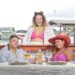 Márcia Novo lança clipe ‘Chama Pai’ com Eliana Franco, influencer do viral “pecanha”