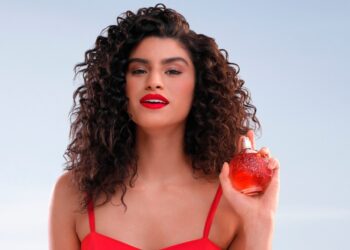 Fragrância para locais de clima quente é aposta de marca nacional