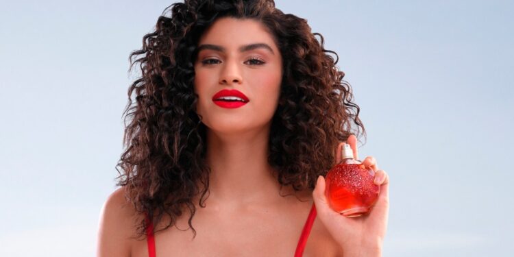 Fragrância para locais de clima quente é aposta de marca nacional