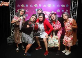 Manaus Fantasy vai premiar com até R$ 3 mil melhores fantasias do evento