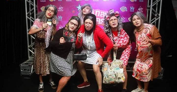 Manaus Fantasy vai premiar com até R$ 3 mil melhores fantasias do evento