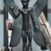 Pazuzu: O demônio do vento