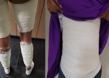 Mulher grávida tenta embarcar em voo para Florianópolis e acaba presa