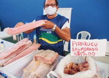 Confira a programação das feiras da ADS
