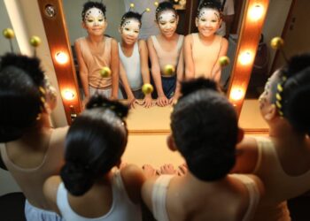 Saiba como se inscrever nos cursos do Liceu de Artes Cláudio Santoro