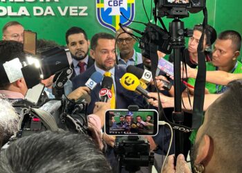 FAF rebaixa Iranduba do Barezão por suspeita de manipulação de resultados