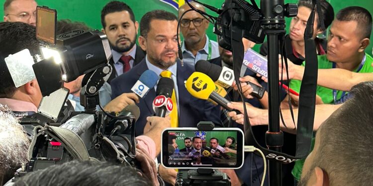 FAF rebaixa Iranduba do Barezão por suspeita de manipulação de resultados