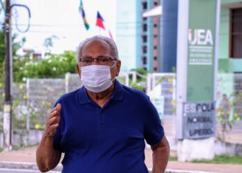 Deputado diz que ‘Amazonino não morrerá enquanto existir a UEA’