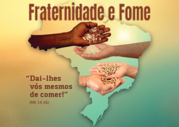 Campanha da Fraternidade será lançada hoje (22/01) na Manaus Moderna