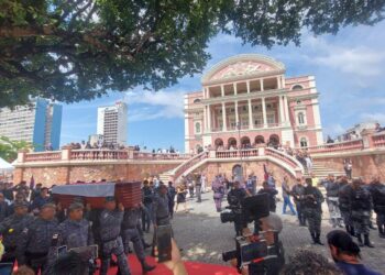 Família agradece pelo reconhecimento dado ao ex-governador Amazonino