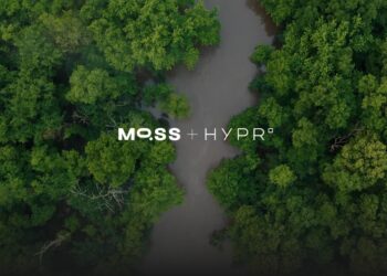 HYPR, iProspect e Moss firmam parceria para calcular e neutralizar o impacto de CO2 da publicidade digital de Heineken®