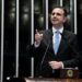 Rodrigo Pacheco é reeleito presidente do Senado