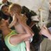 Mortalidade infantil Yanomami é 10 vezes maior que a do país