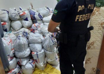 Irmã do governador de RR é alvo de operação contra lavagem de dinheiro de ouro ilegal