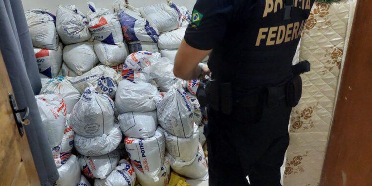 Irmã do governador de RR é alvo de operação contra lavagem de dinheiro de ouro ilegal