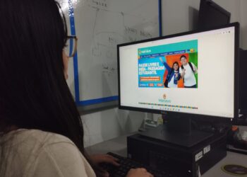 Gratuidade da passagem de ônibus estudantil estará disponível na segunda (06/02)